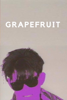Grapefruit Trailer