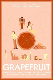 Grapefruit Trailer