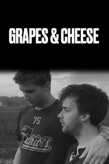 Grapes and Cheese Trailer