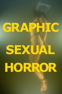 Graphic Sexual Horror Trailer