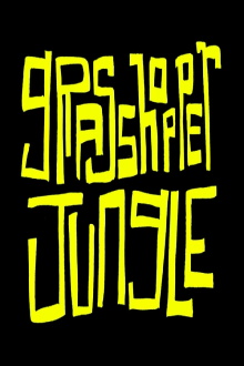 Grasshopper Jungle Trailer