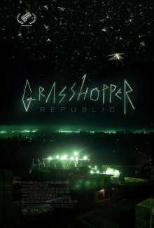 Grasshopper Republic Trailer