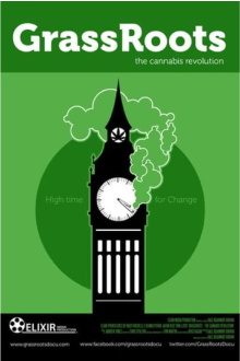 GrassRoots: The Cannabis Revolution Trailer
