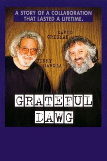 Grateful Dawg Trailer