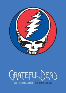 Grateful Dead: All The Years Combine - The DVD Collection Trailer
