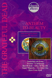 Grateful Dead: Anthem to Beauty Trailer