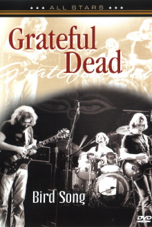 Grateful Dead: Bird Song Trailer