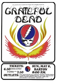 Grateful Dead: Cornell '77 Trailer