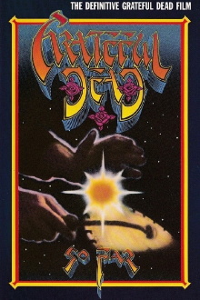 Grateful Dead: So Far Trailer