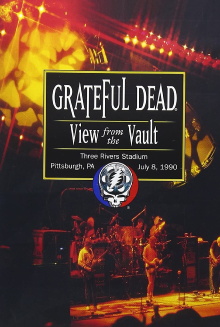 Grateful Dead: View from the Vault Trailer