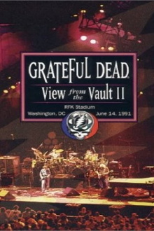Grateful Dead: View from the Vault II Trailer