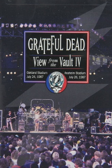 Grateful Dead: View from the Vault IV Trailer