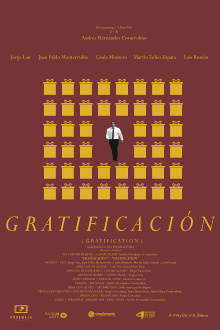 Gratification Trailer