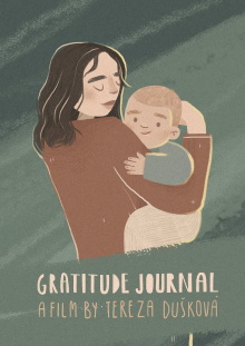 Gratitude Journal Trailer
