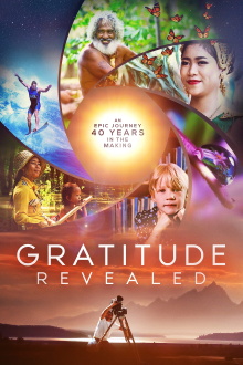 Gratitude Revealed Trailer
