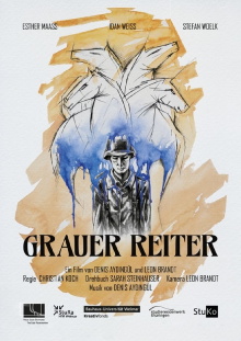 Grauer Reiter Trailer
