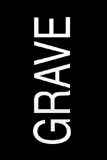 Grave Trailer