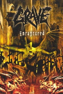 Grave: Enraptured Trailer
