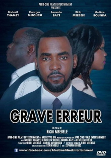 Grave erreur Trailer