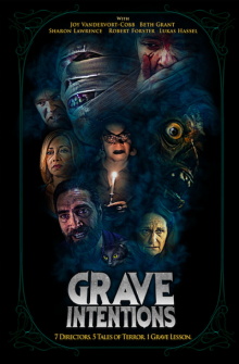Grave Intentions Trailer