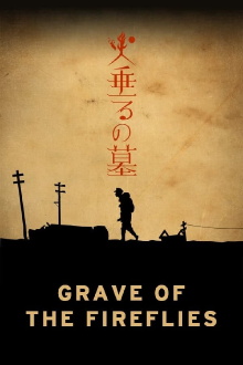 Grave of the Fireflies Trailer