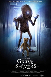 Grave Shivers Trailer