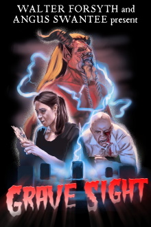 Grave Sight Trailer