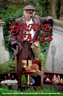 Grave Tales Trailer