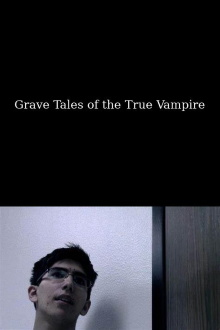 Grave Tales of the True Vampire Trailer