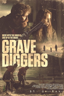 Gravediggers Trailer