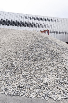 Gravel Trailer