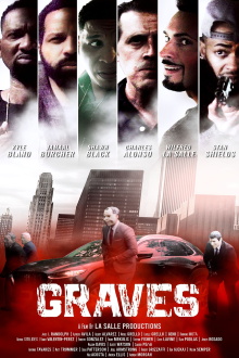 Graves Trailer