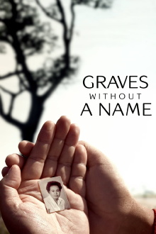 Graves Without a Name Trailer