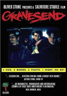 Gravesend Trailer