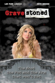 Gravestoned Trailer