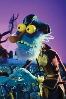 Graveyard Jamboree With Mysterious Mose Trailer