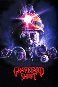 Graveyard Shift Trailer