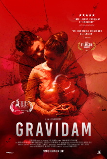 Gravidam Trailer