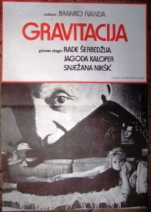 Gravitation Trailer