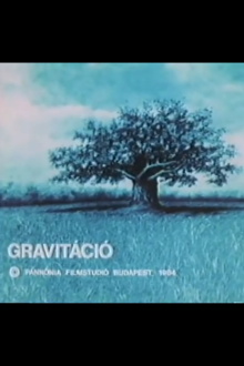 Gravity Trailer