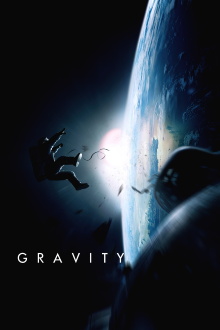 Gravity Trailer