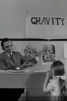 Gravity Trailer