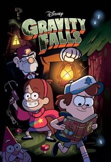 Gravity Falls: Six Strange Tales Trailer