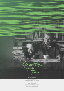 Gravity of the Tea Trailer