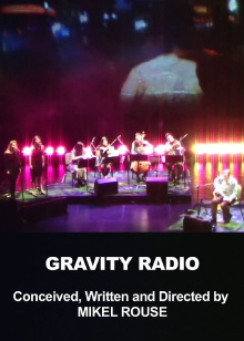 Gravity Radio Trailer