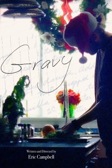 Gravy Trailer