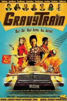 GravyTrain Trailer