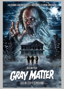 Gray Matter Trailer