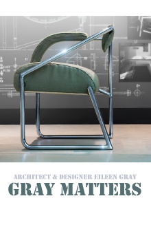 Gray Matters Trailer