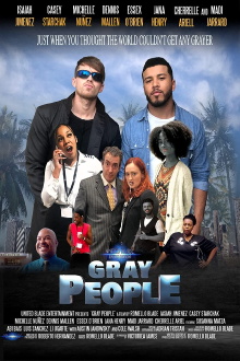 Gray People Trailer